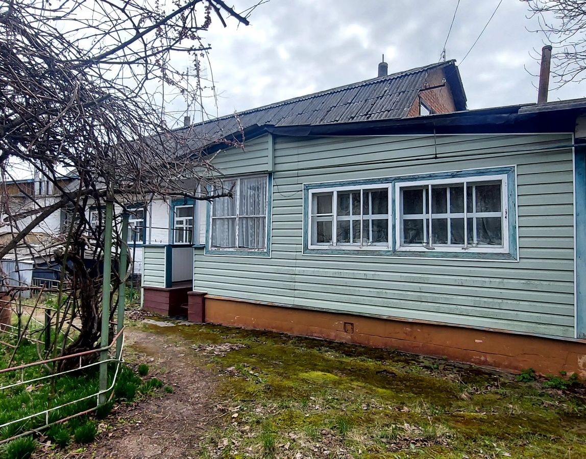 Частина будинку в м.Ніжин