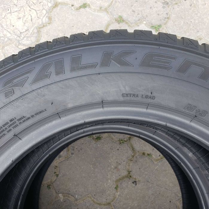 Шини 215/60 R16 Falken (Фалкен) 80$/2шт. всесезонна резина