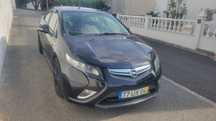 Opel Ampera, 2013, 170k km