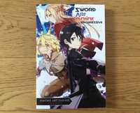 Sword Art Online Progressive (Light Novel) 04 - nowa