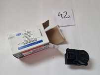 FORD STEROWNIK KLAP NAWIEWU NAGRZEWNICY AV6N-19E616-CA 2179171 NOWY ORYGINA
