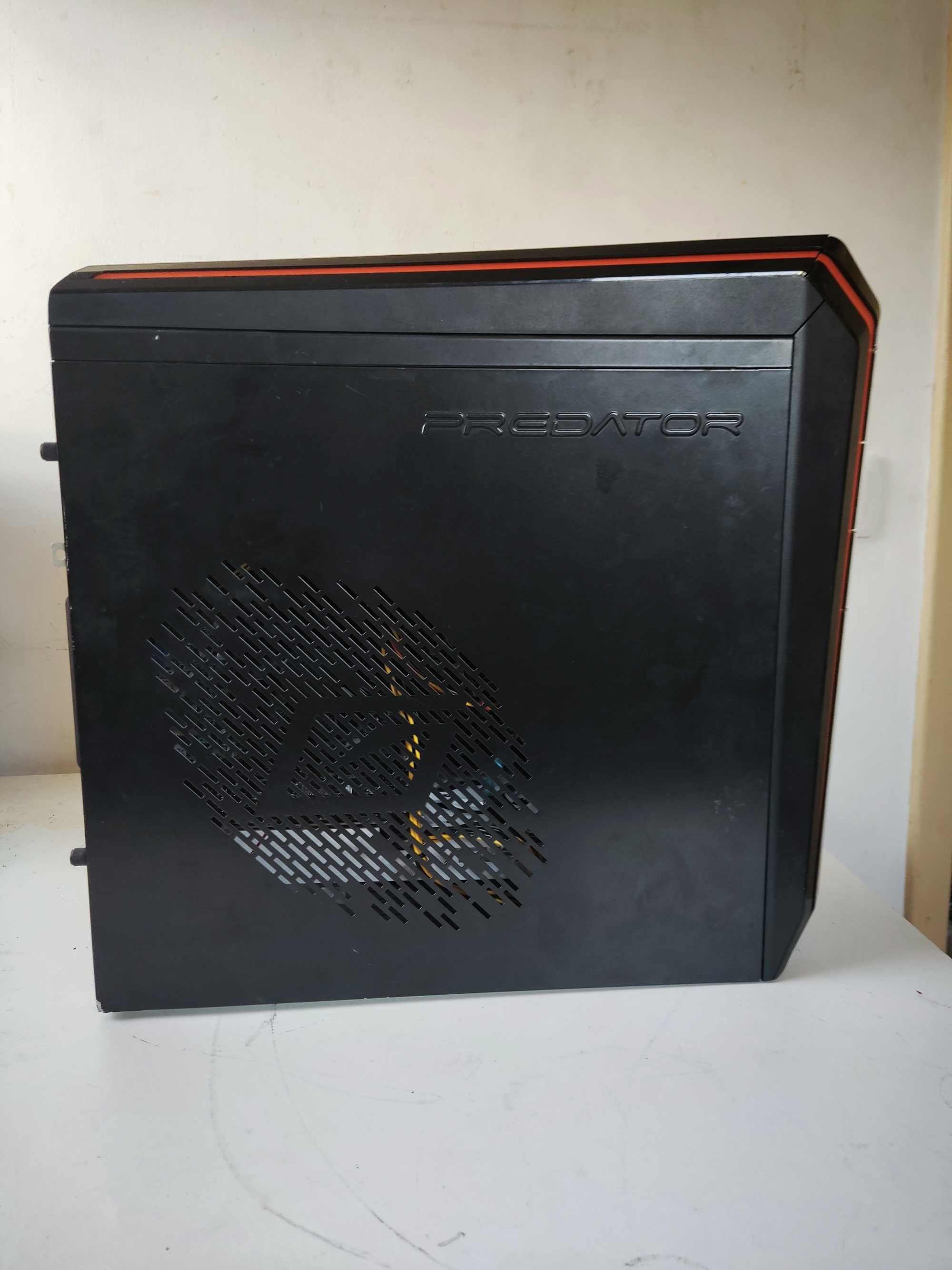 PC Gaming Intel i7 | Nvidia GTX 950