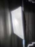 Lampa softbox CineGen