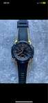 Casio G-shock GA-2000-1A9ER