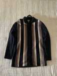 Camisola Cardigan H&M S