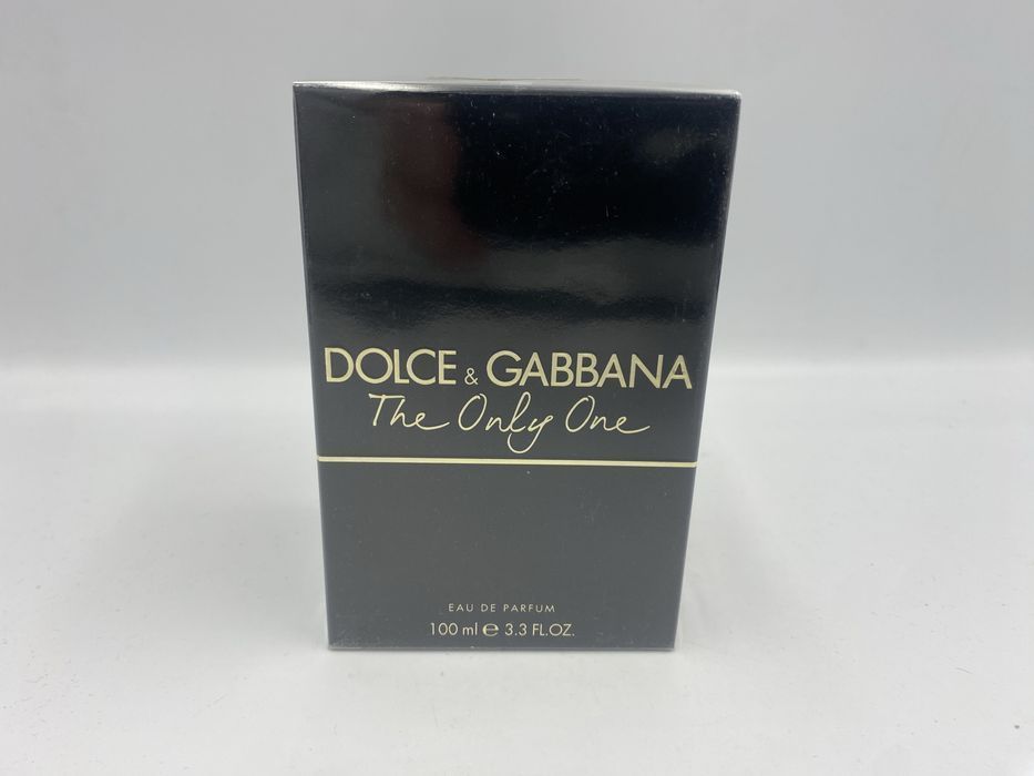 Dolce & Gabbana The Only One 100ml Okazja