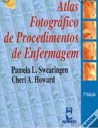 Livros de Enfermagem