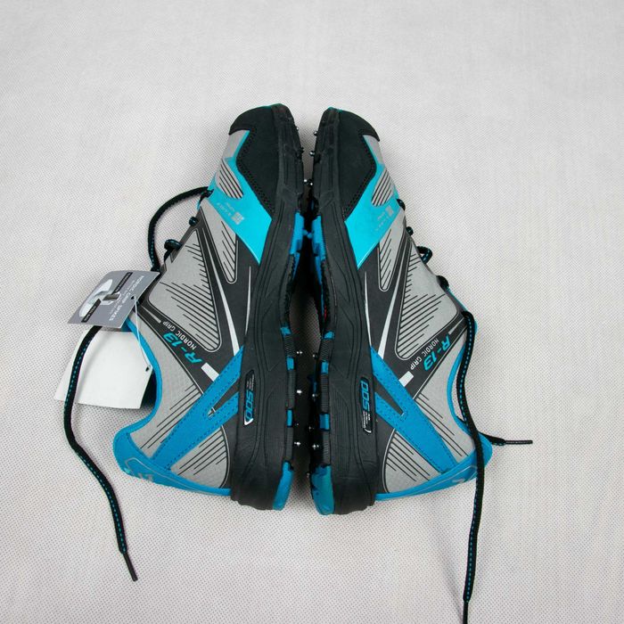 NOWE Buty z kolcami Nordic Grip RX13 42eu