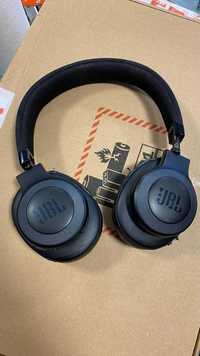 Fones JBL synchros