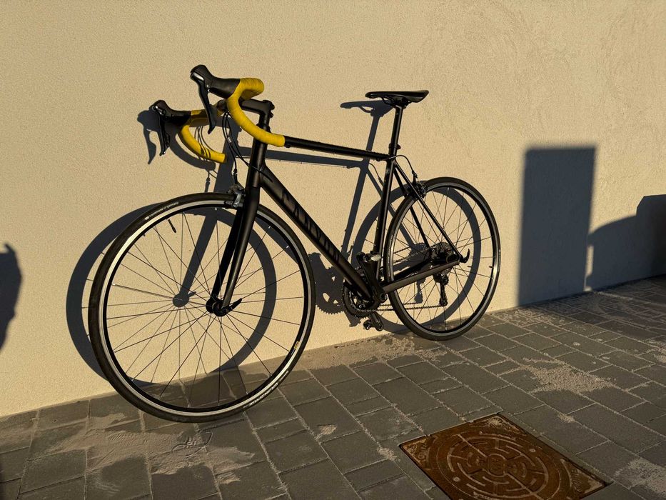 Rower szosowy Canyon Endurace AL 6 rozmiar L