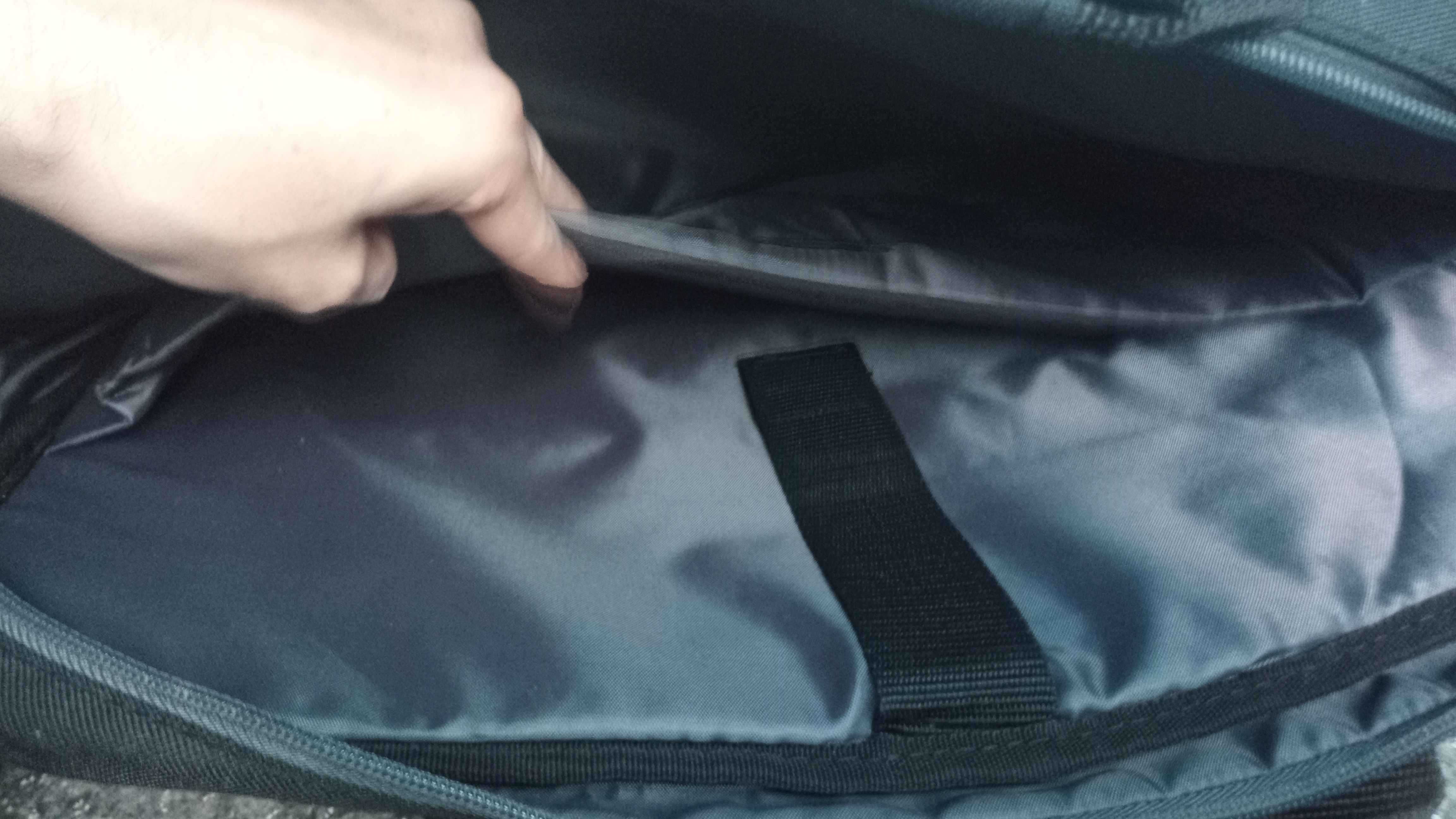 Torba na laptopa ASUS nereus carry bag
