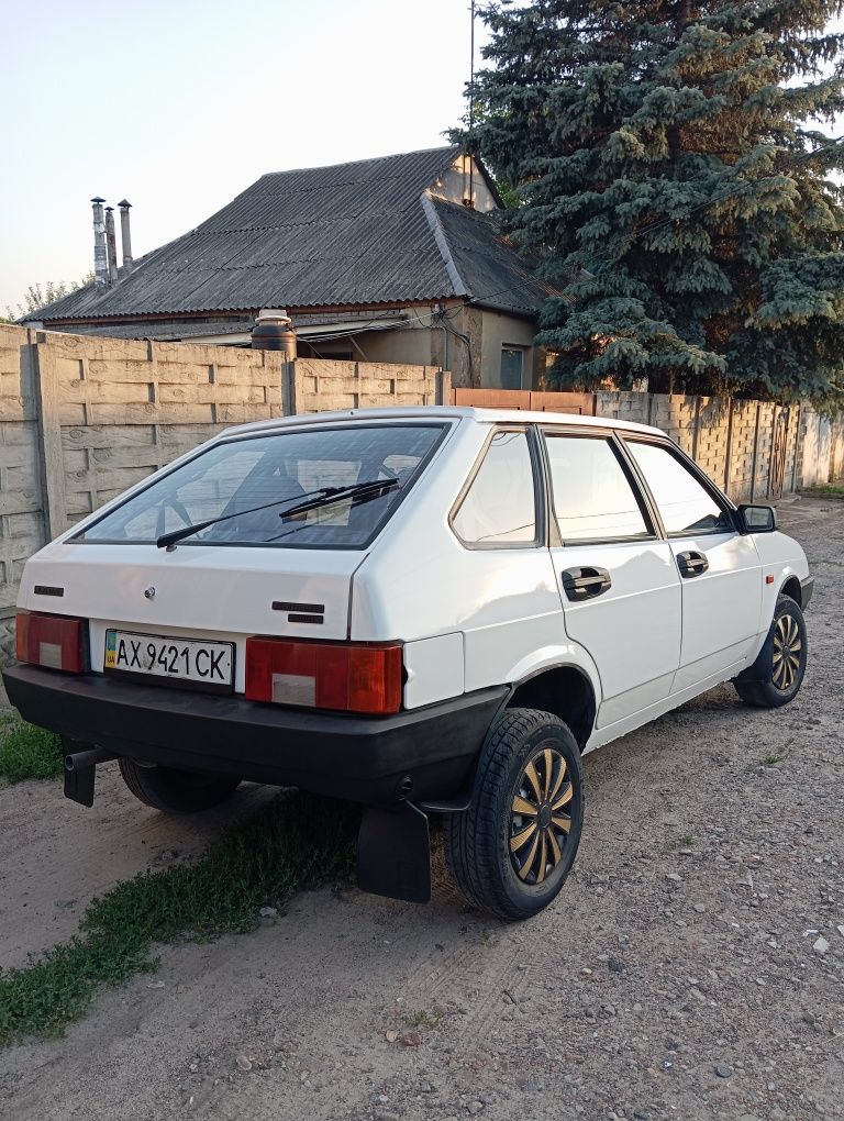 Продам Ваз 21093