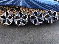 5x112 19”VW,Passat Audi,A3,Q3, Seat, Skoda,CUPRA,  Merc  et 50 lub 30