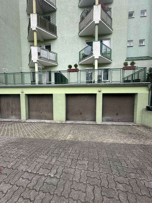 Garaż/magazyn do wynajecia Fordon/ Bydgoszcz