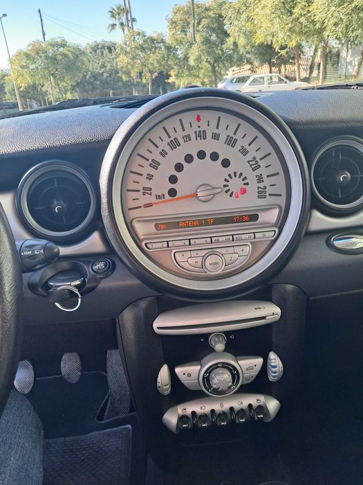 MINI 1.4 COOPER Gasolina