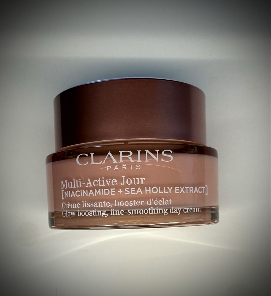Clarins Krem Multi Active