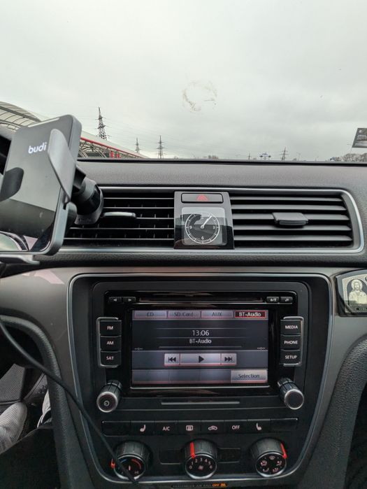 volkswagen passat b7