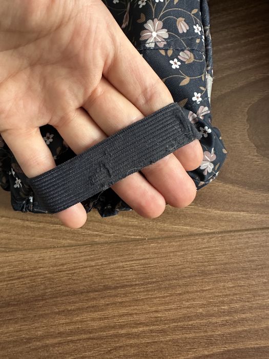 Комбінезон зимовий H&M