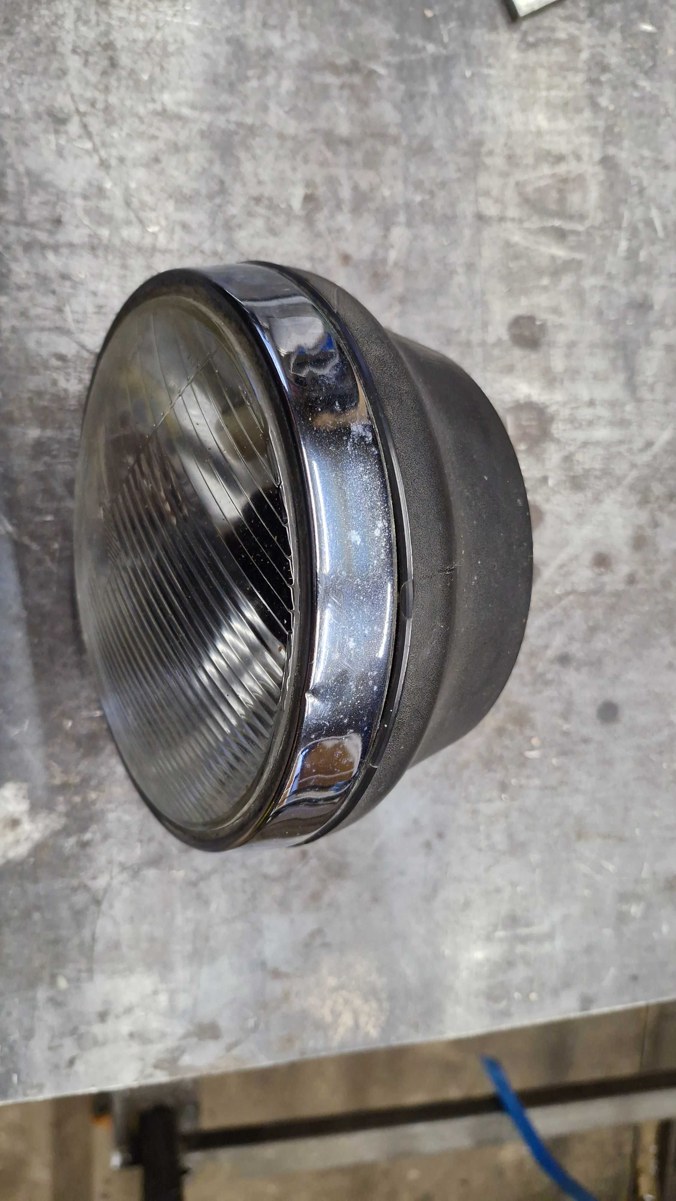 Lampa przednia Simson s51 DDR