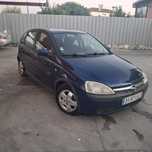 Opel corsa 1.2 GPL 2003