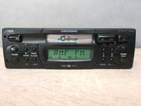 Radio samochodwe GRUNDIG Challenge 400 RDS Skoda Fabia Felicia Octavia