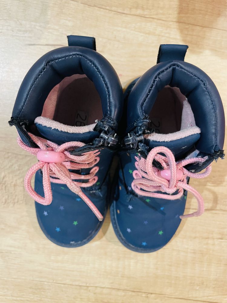 Buty Girls Reserved.