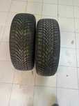 2x Opona zimowa Bridgestone Blizzak LM005 205/55R16