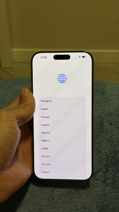 iPhone 16 Pro Max 512gb