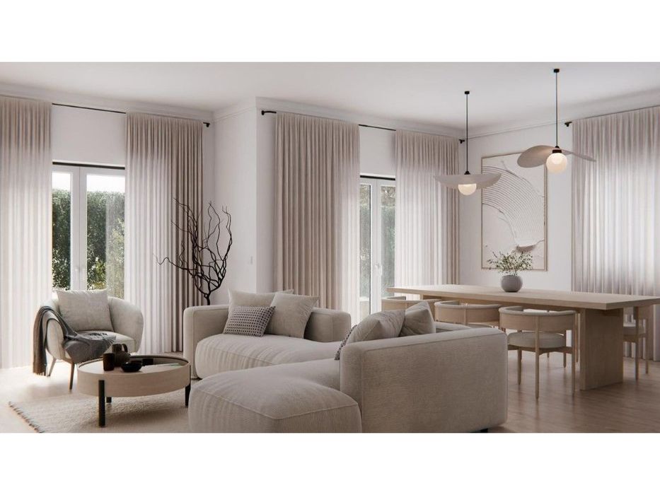 Moradia Nova T3 com elevador e Altíssimo Desempenho Energético -Aze...