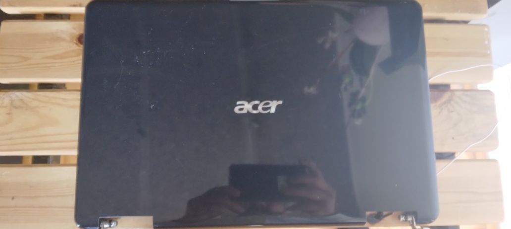 Ecra Acer  Aspire 5332