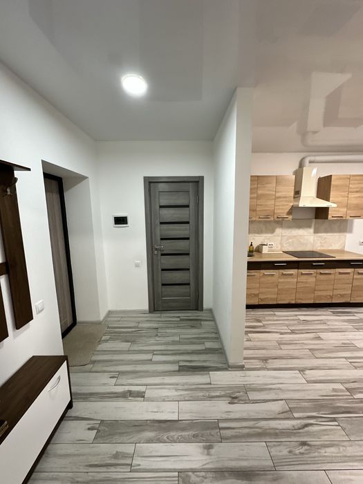 1 кімнатна квартира