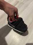 buty nike chłopięce