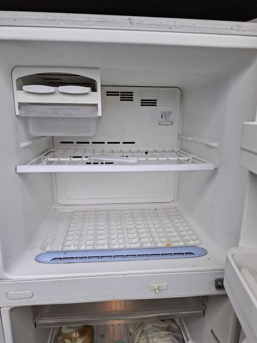 Холодильник  б/у после ремонта LG