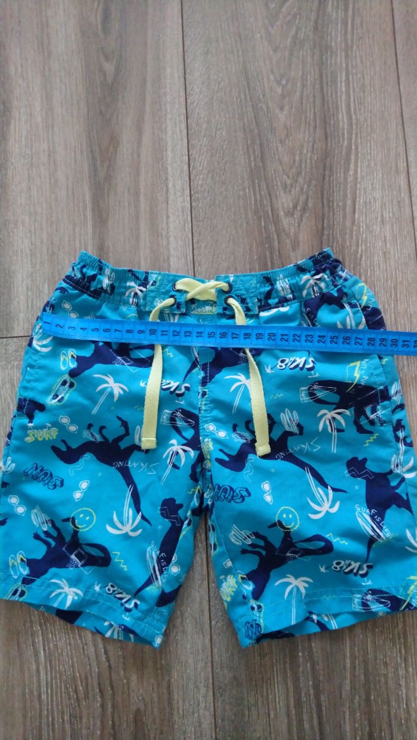 Пляжі шорти Chicco для хлопчика