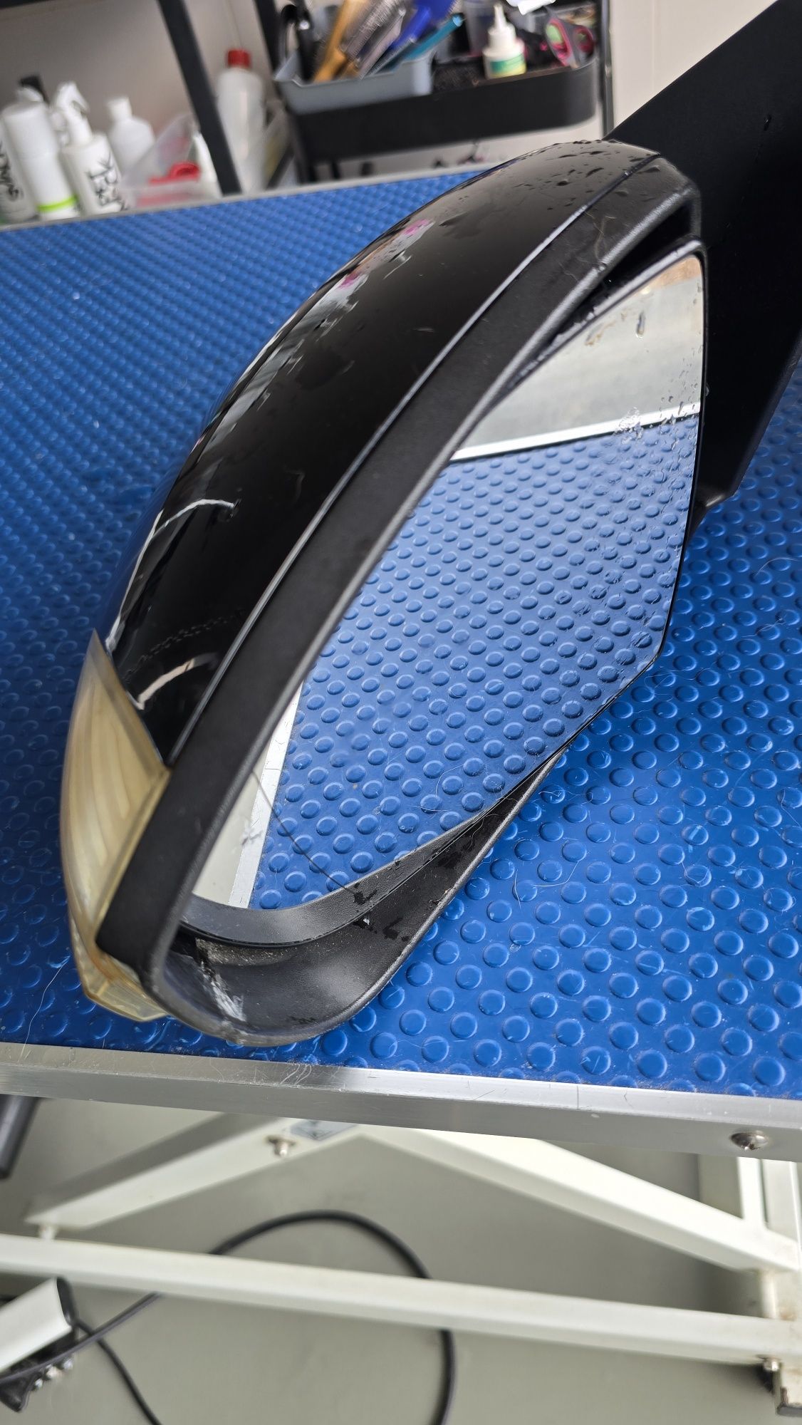 Retrovisor Ford S Max