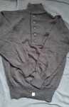 Sweter US ARMY wool