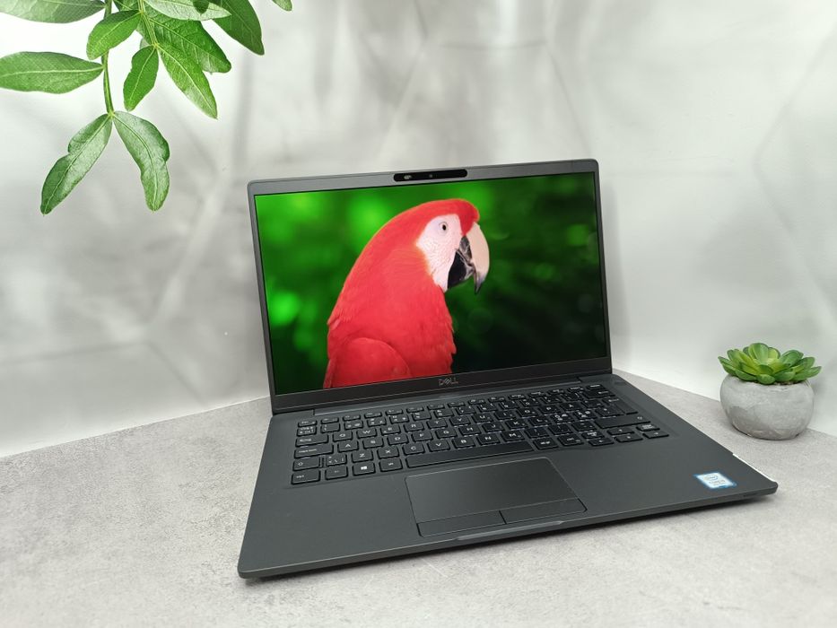 Ноутбук Dell Latitude 7400/i5-8365U/16 ГБ/NVMe 256 GB/14 " Full HD IPS
