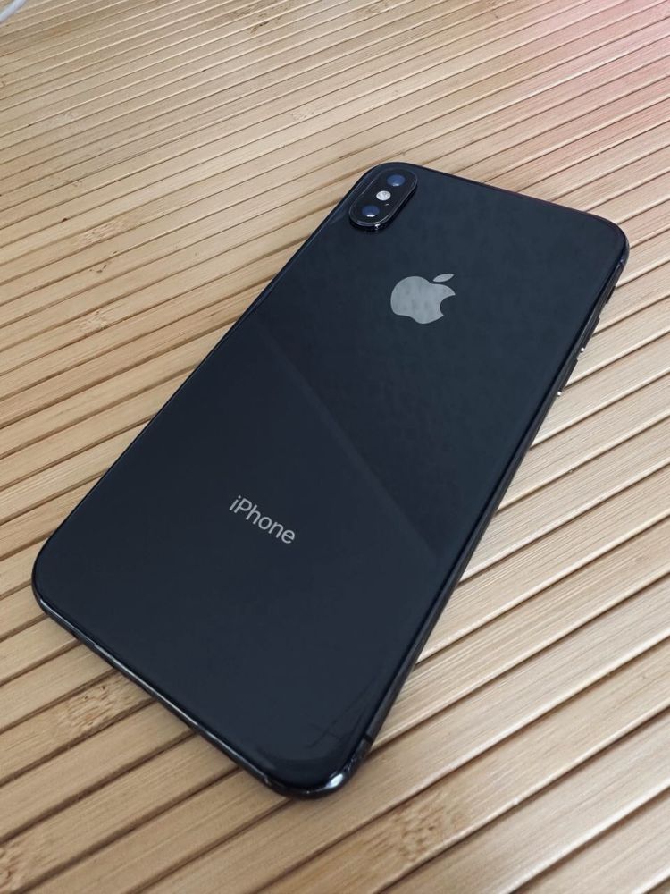 IPhone X Айфон 10 256 gb