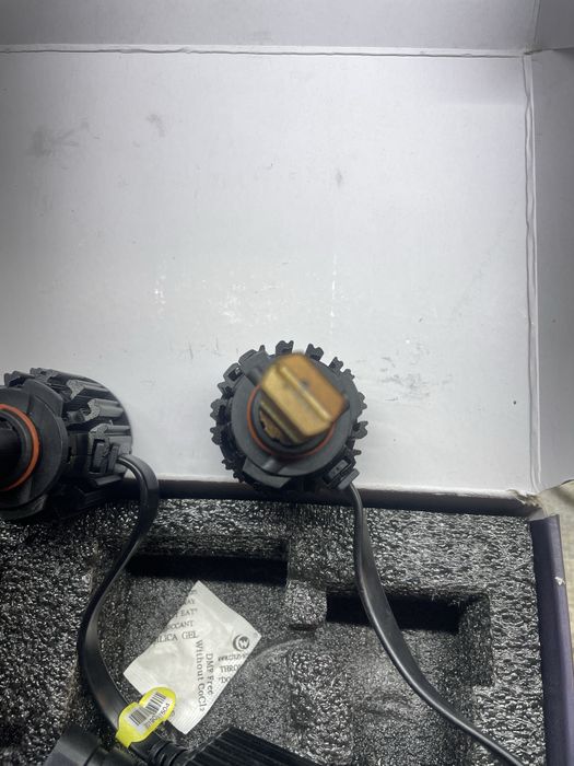 Żarowki Led NOVSIGHT