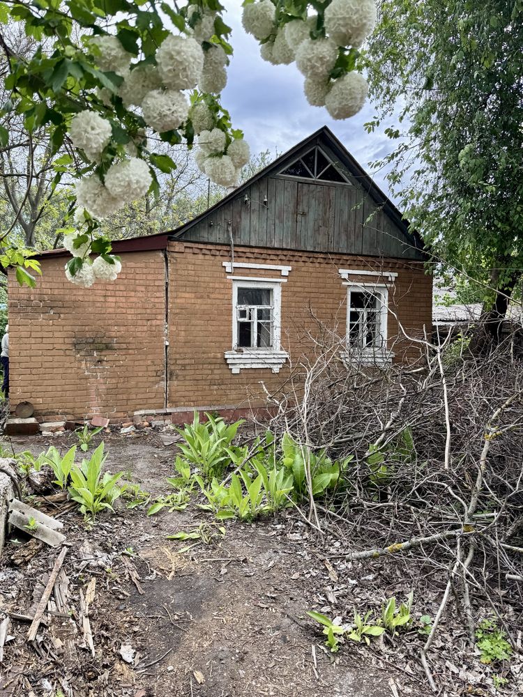 Продам будинок в сщ Коваваленки Харківського району