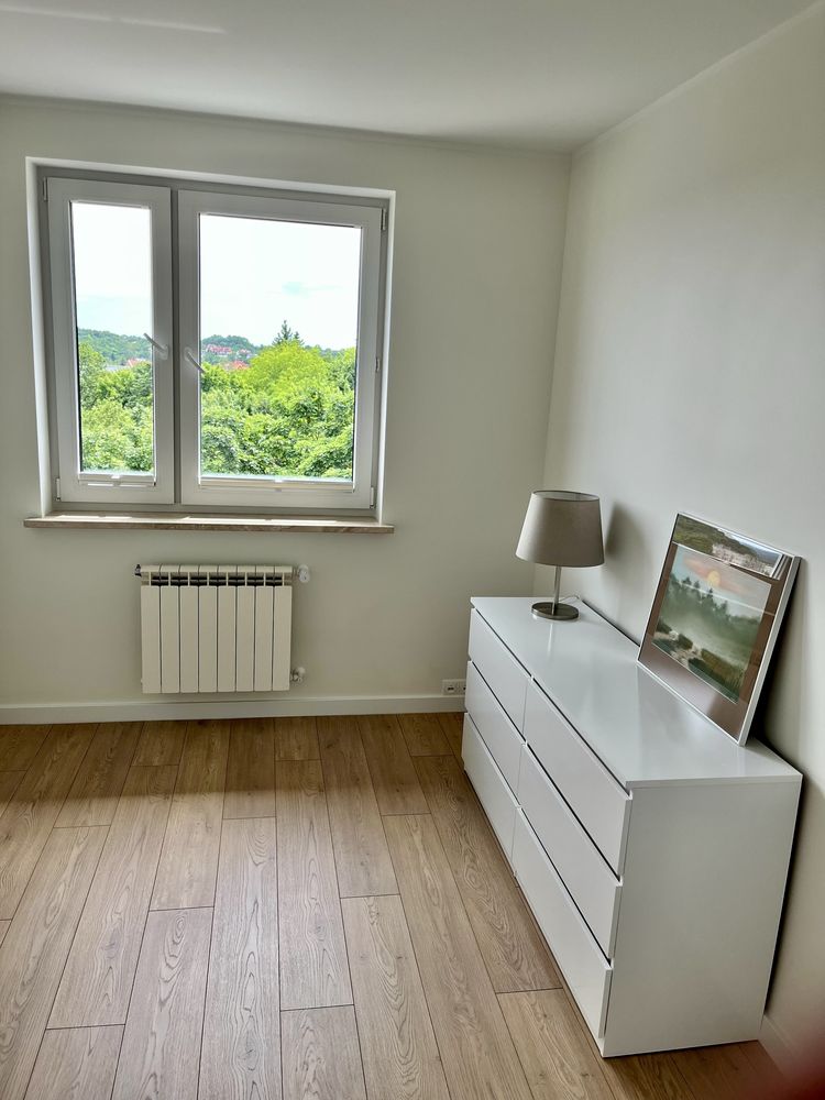 Mieszkanie blisko GUM, wzgórze Focha/Apartment near Medical Univ,Focha