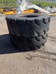 Opony 17,5 R25 TECHKING 38 pr L-4 do maszyn górniczych