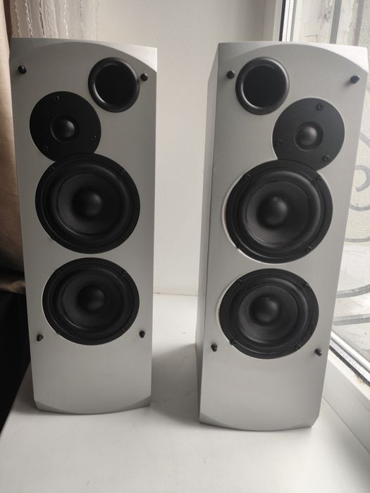 Колонки SVEN BF-31