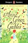 Penguin Readers Level 2: Anne of Green Gables. Penguin Books
