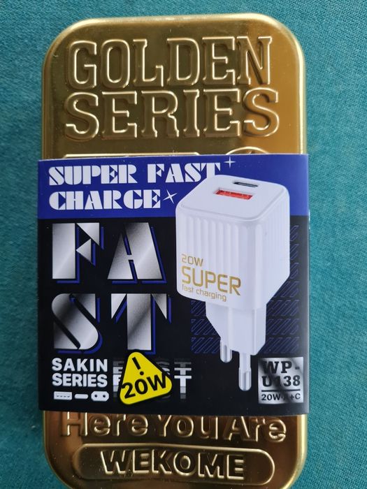 Продам блок питания для телефона.