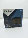 Oprawa oświetleniowa KANLUX NT2W-940B komplet 529/25/psz