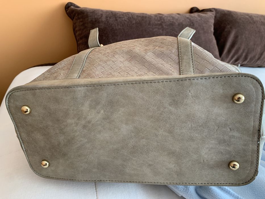 Mala Seaside dourada