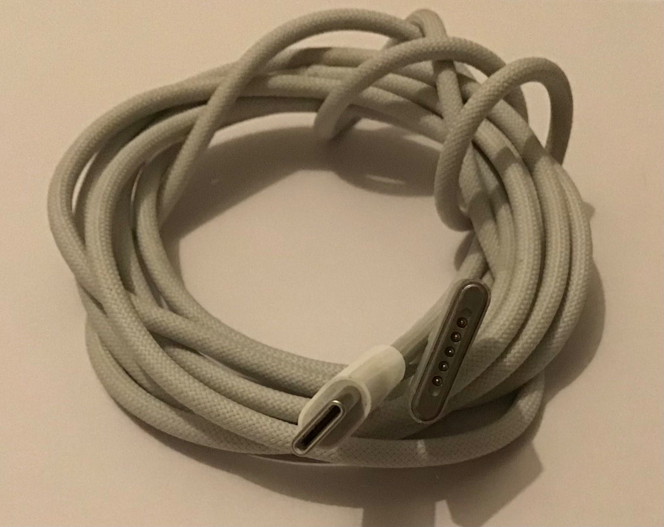 Cattegador Apple 96w USB-C