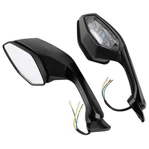 Lusterka YAMAHA R6 RJ27/ R1 RN32