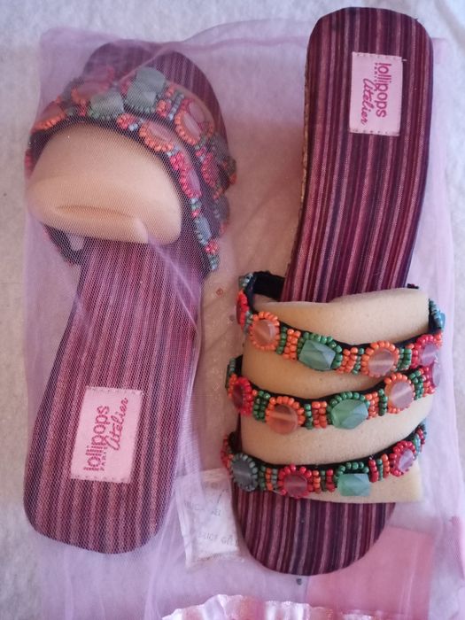 Conjunto Senhora verão